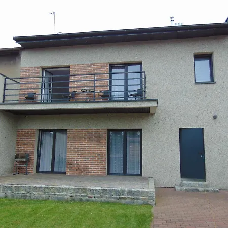 Monik Aparthotel Swietochlowice