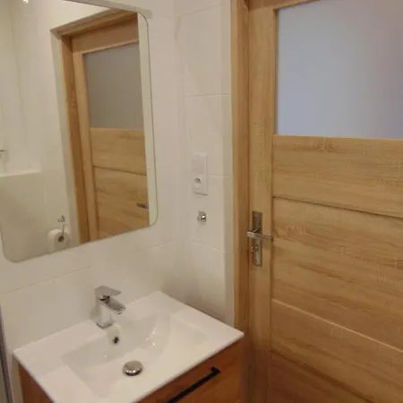 Aparthotel Monik *