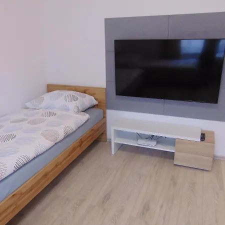 Aparthotel Monik Swietochlowice