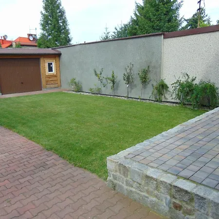 Aparthotel Monik Swietochlowice