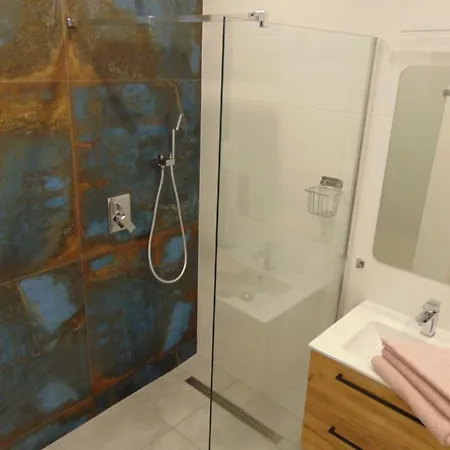 Aparthotel Monik Swietochlowice