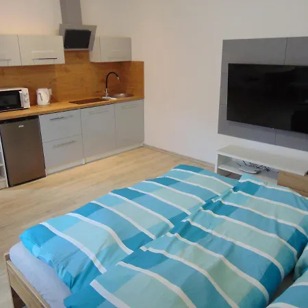 Monik Aparthotel Swietochlowice