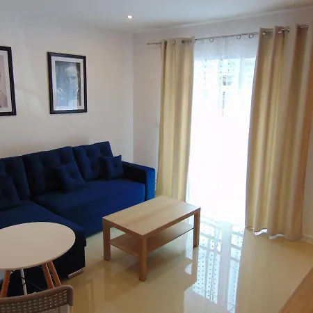 Aparthotel Monik Swietochlowice