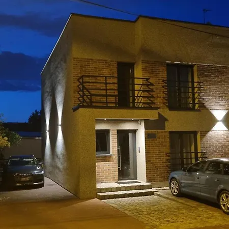 Aparthotel Monik