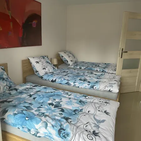 Monik Aparthotel