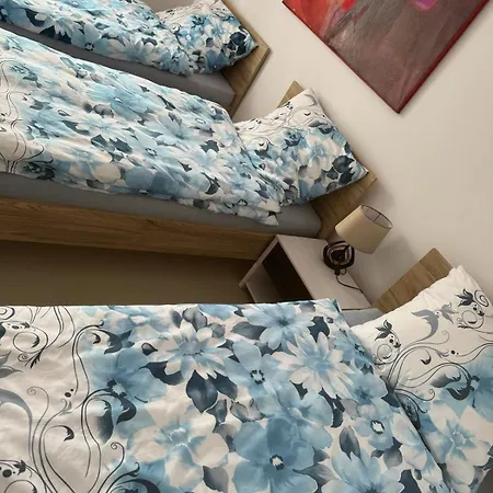 Ξενοδοχείο με διαμερίσματα Monik Świętochłowice