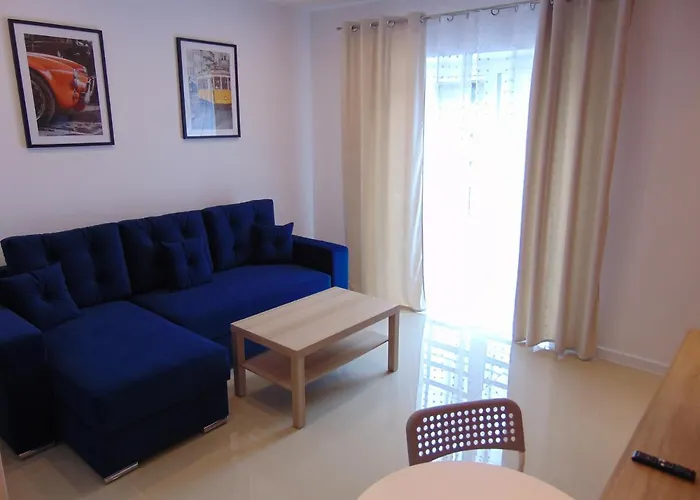 Monik شقة فندقية Świętochłowice