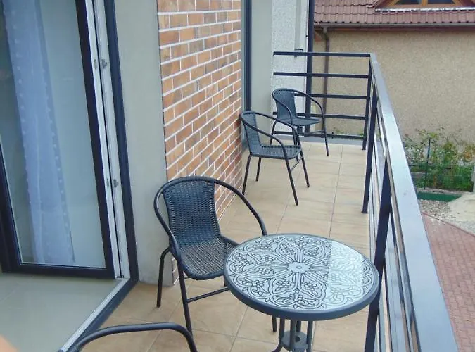 Monik شقة فندقية 3*