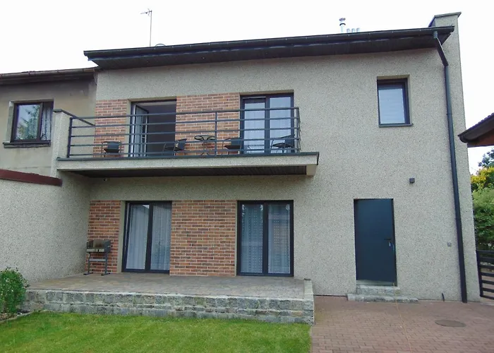 Monik شقة فندقية Świętochłowice