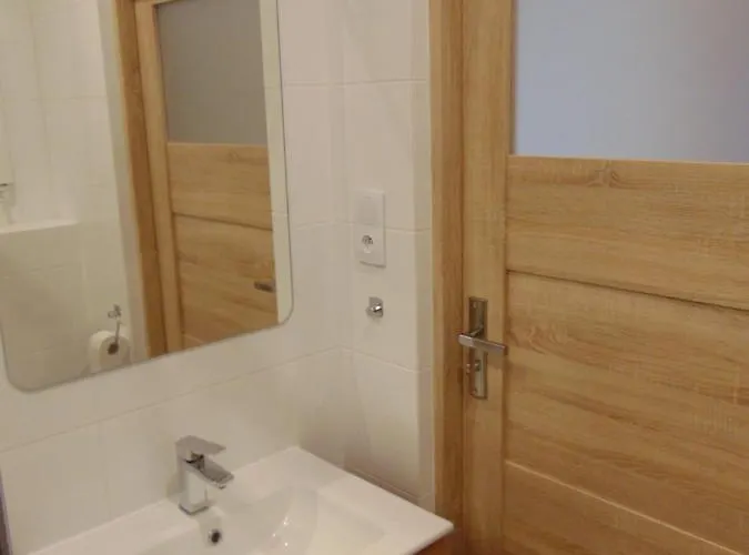 شقة فندقية Monik 3*