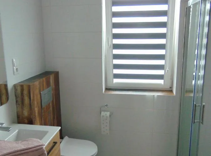 Monik شقة فندقية 3*