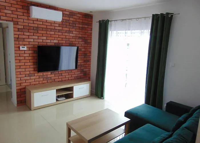 Monik شقة فندقية 3*