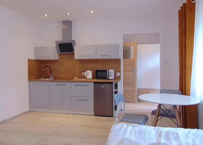 Monik 3* Świętochłowice