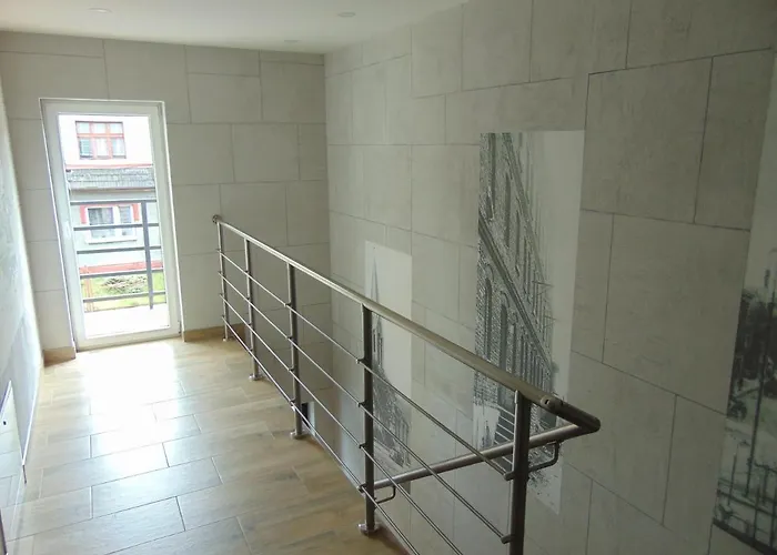 Monik شقة فندقية