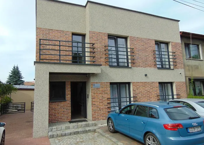 شقة فندقية Monik 3*