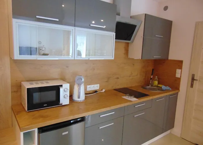 Monik 3* Świętochłowice