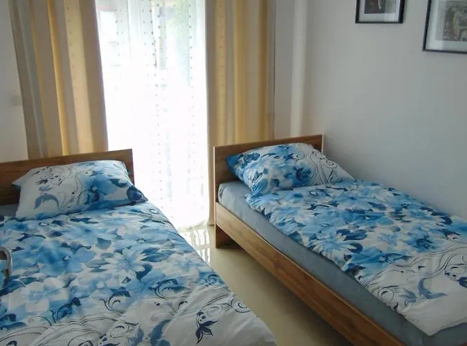 Monik شقة فندقية