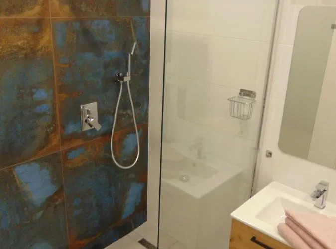 شقة فندقية Monik Świętochłowice