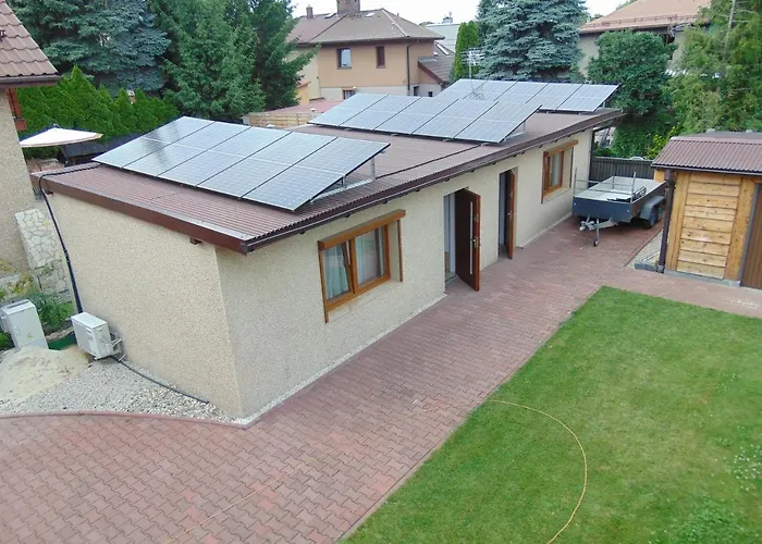 Monik شقة فندقية