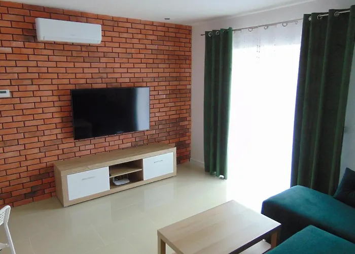 شقة فندقية Monik 3*