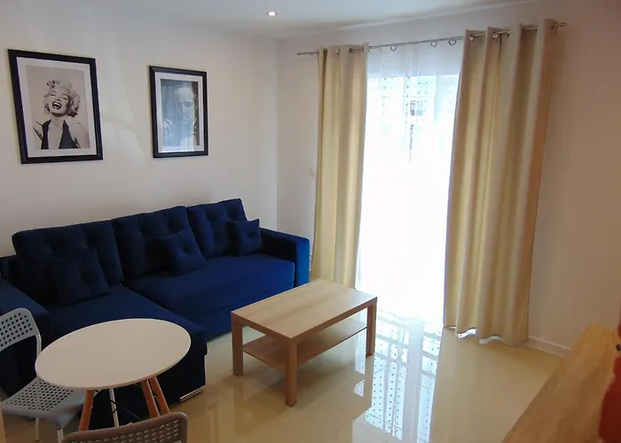 شقة فندقية Monik Świętochłowice