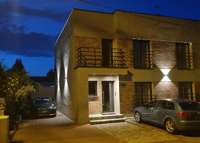 شقة فندقية Monik