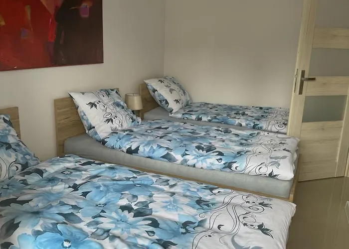 Monik شقة فندقية